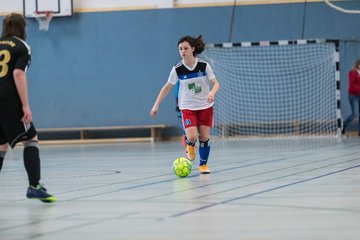 Bild 688 - C-Juniorinnen Futsalmeisterschaft